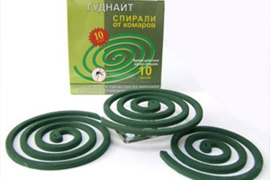 Борьба с комарами в квартире своими силами Борьба с комарами в квартире своими силами
